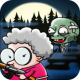 Granny Vs Zombies<span>(Unlimited Currency)</span>1.0_Androidswiki.net