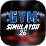 Gym Simulator 26<span>(free shopping)</span>1.0.0_Androidswiki.net