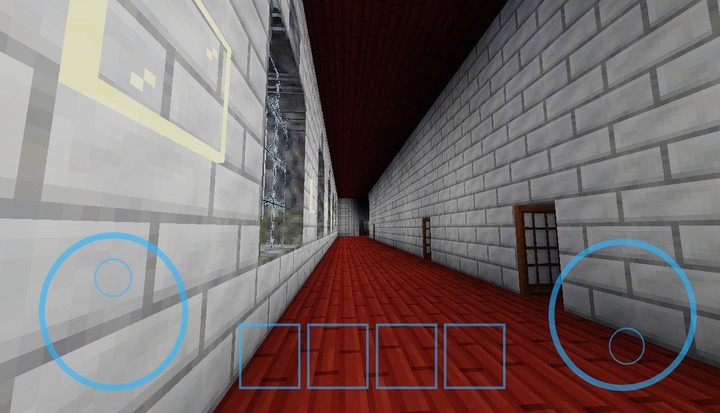 Grindcrafter Craftsman screenshot image 1_Androidswiki.net