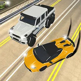 Traffic Racer Car Game Offline<span>(Unlimited Money)</span>1.0_Androidswiki.net