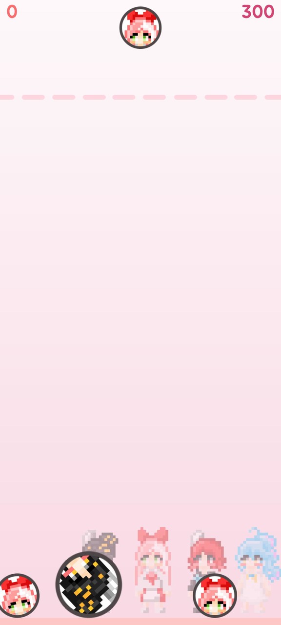 케찹묻으어머쓱한유콘 screenshot image 1_Androidswiki.net