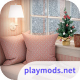 Redecor - Home Design Game<span>(No Ads)</span>3.05.4_Androidswiki.net