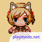 The Dark RPG: 2D Pixel Game<span>(MOD MENU)</span>2.0.2_Androidswiki.net