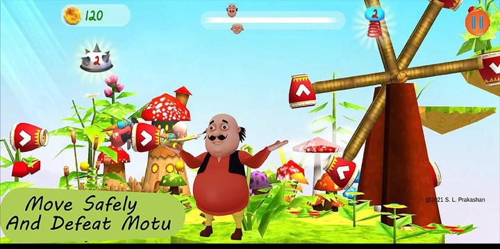 GUN<span>(Free download)</span> screenshot image 1_Androidswiki.net