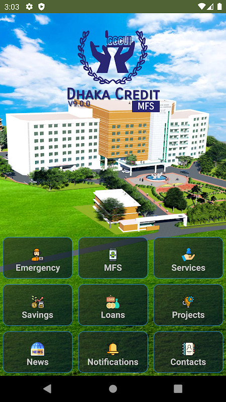 Dhaka Credit screenshot image 3_Popularmodapk.com