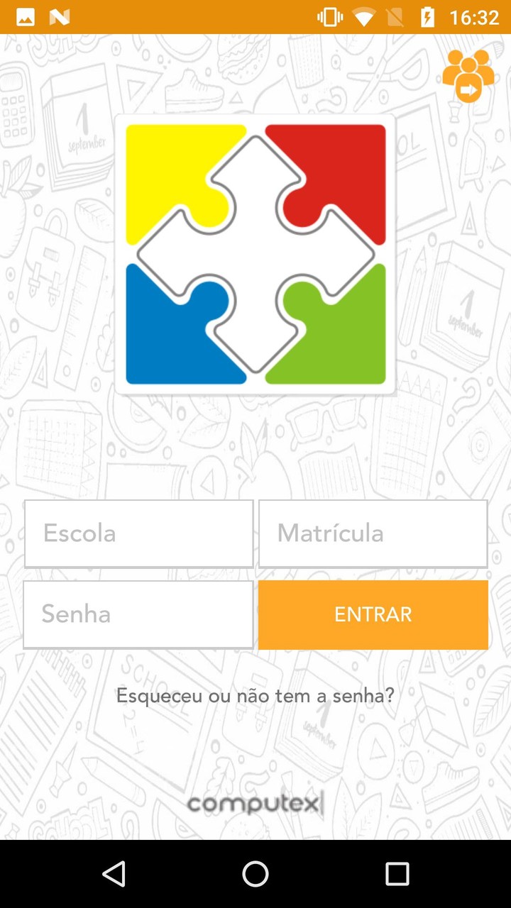 Map Coordinates screenshot image 1_Androidswiki.net