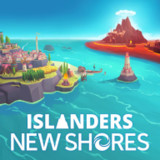 Islanders: New Shores<span>(Free download)</span>b2abff6_Androidswiki.net