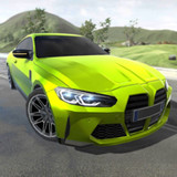 Car Games 2022 Driving Sim Online & Free Racing(MOD)8_Androidswiki.net