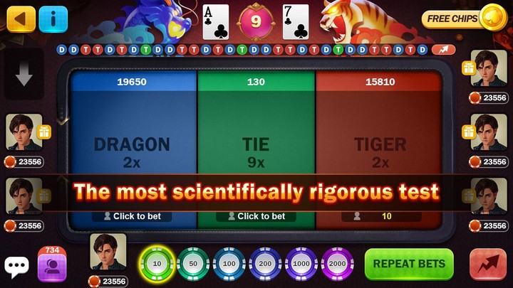 slot machine casino screenshot image 2_Androidswiki.net