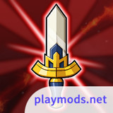 Blade Crafter<span>(Unlimited Money)</span>4.24_Androidswiki.net