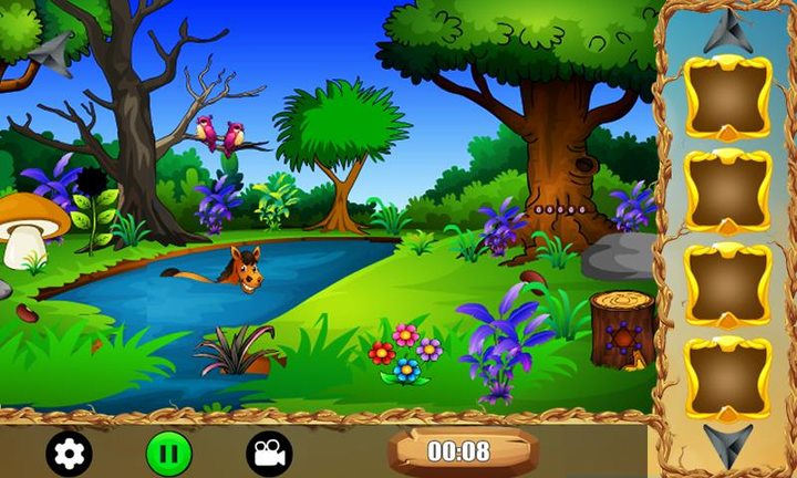 Escape Room - Tricky Adventure screenshot image 2_Androidswiki.net