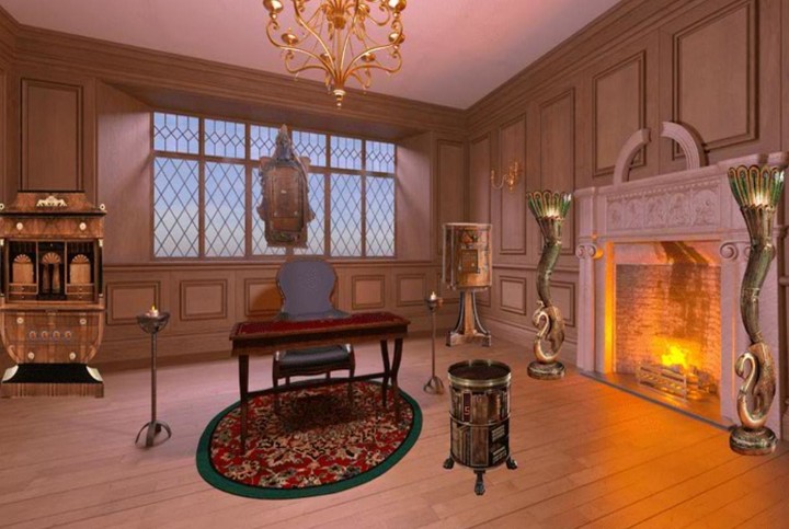 Escape Game: Mystery Universe  screenshot image 3_Androidswiki.net