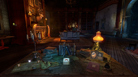 Unique Launcher 2 - LockApp screenshot image 1_Popularmodapk.com