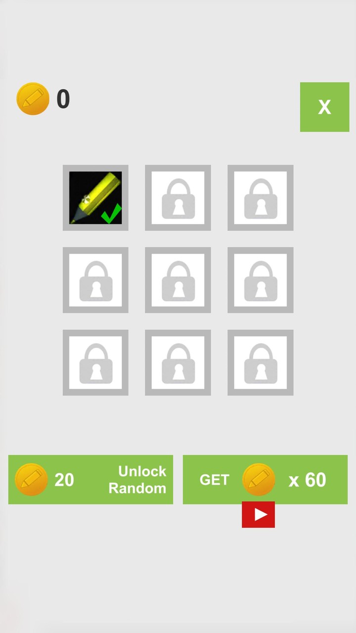 Laser It screenshot image 2_Androidswiki.net