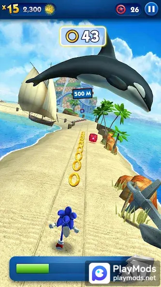 Hole it!<span>(mod menu)</span> screenshot image 2_Androidswiki.net