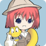 Caught by a Spider<span>(no ads)</span>1.1_Androidswiki.net