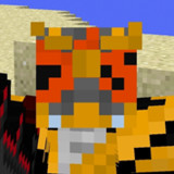 Minecraft Kamen Rider-The Road to Every Demon(New module)隔壁老王_Androidswiki.net