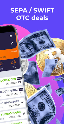 OWNR Digital Wallet screenshot image 7_Androidswiki.net