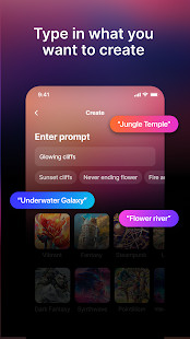 Dream by WOMBO<span>(Premium Unlocked)</span> screenshot image 2_Androidswiki.net