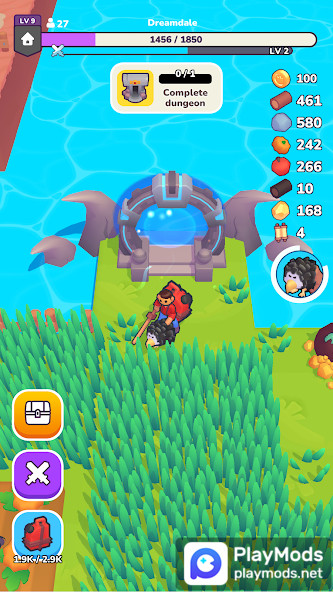 Truckers of Europe 3<span>(Mods inside/Recommended)</span> screenshot image 4_Androidswiki.net