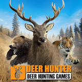 Deer Hunter - Call of the wild<span>(Mod Menu)</span>0.27_Androidswiki.net
