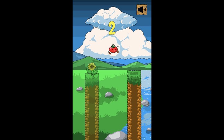 Jump Tomato screenshot image 5_Androidswiki.net