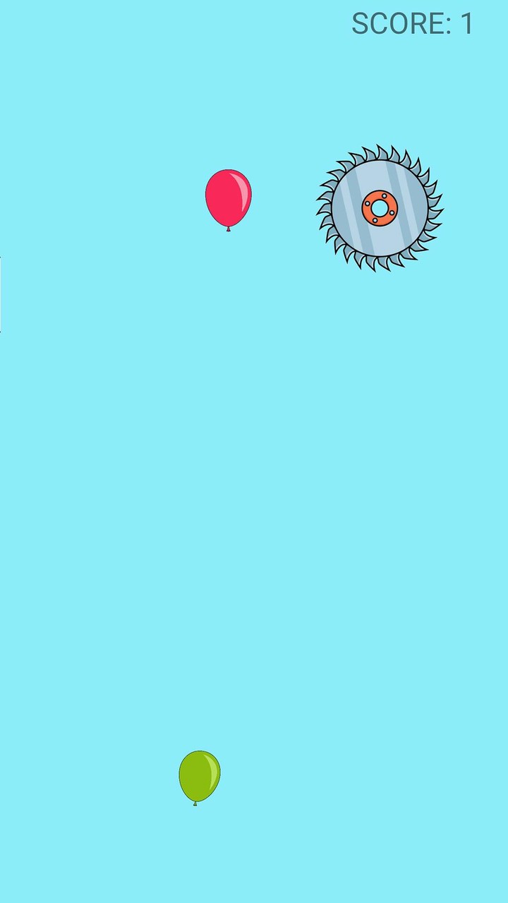 Dodgy Balloon screenshot image 7_Androidswiki.net