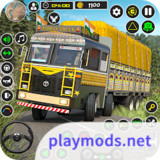 Indian Truck Games 2024<span>(Speed change)</span>2.3_Androidswiki.net