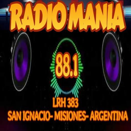 RADIOMANIA 88.1 - SAN IGNACIO screenshot image 7_Androidswiki.net