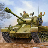 Panzer War : DE<span>(Unlock Full Content)</span>2026.7.4.1-gp_Androidswiki.net