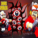 Scary Doors Horror for roblox1.0_Androidswiki.net