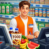 Supermarket Food Simulator 3D<span>(No Ads Free Rewards)</span>1.2_Androidswiki.net