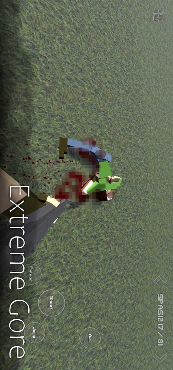 GoreBox<span>(No Ads)</span> screenshot image 3_Androidswiki.net