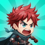Hero Squad: Last Dungeon1.0.0_Androidswiki.net