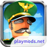 Idle Military SCH Tycoon Games<span>(Unlimited Currency)</span>1.6.0_Androidswiki.net