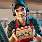Food Simulator Drive Thru 3D<span>(Free Shopping)</span>6.4_Androidswiki.net