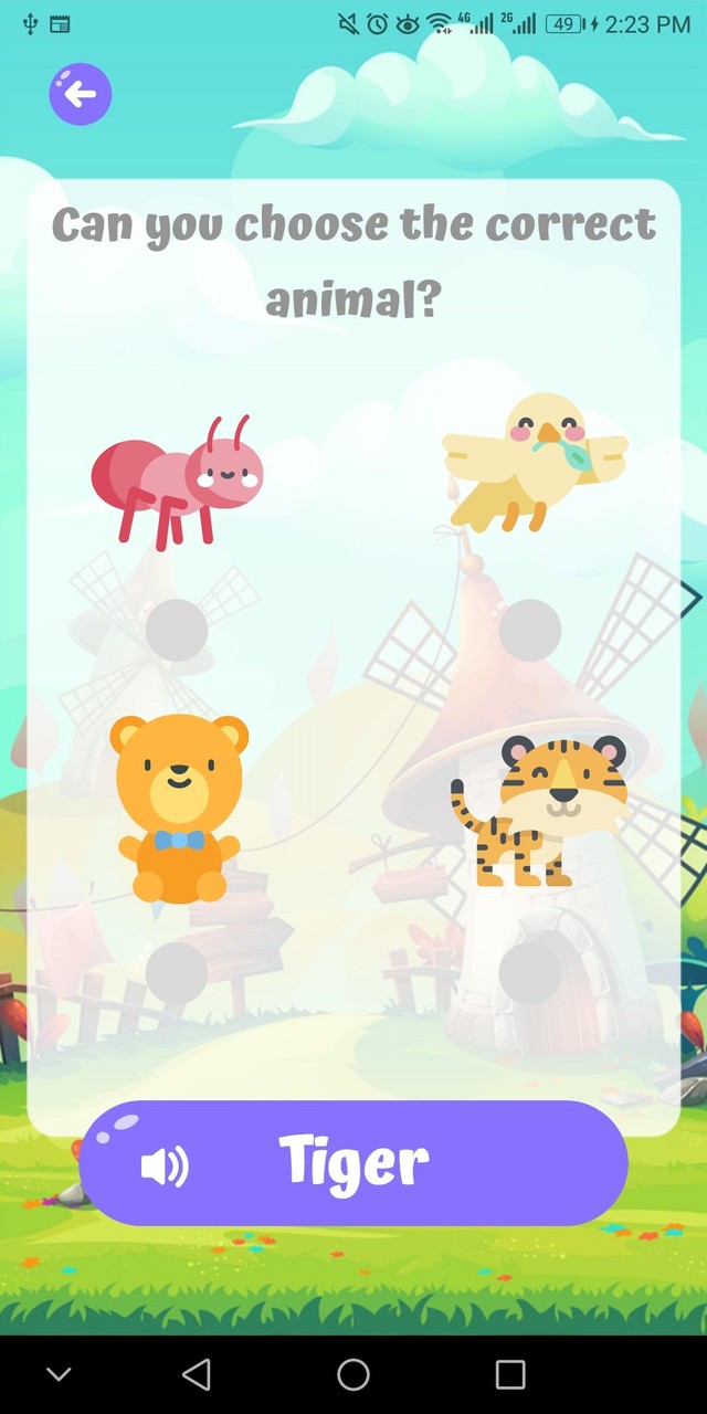 Vyapari Business Offline Game screenshot image 9_Androidswiki.net