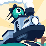Rail Rescue: Puzzle Lines<span>(Unlimited Resources)</span>1.0.5_Androidswiki.net
