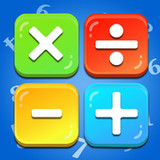Math: Multiply & Division3.0.2_Androidswiki.net