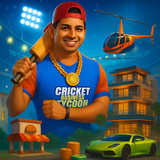 Cricket Business Tycoon<span>(Unlimited Gold)</span>1.0.3_Androidswiki.net