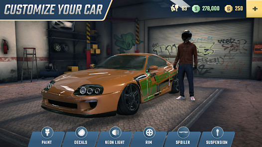 Get Good or Get Out<span>(No Ads Free Reward)</span> screenshot image 2_Androidswiki.net
