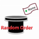Random Order2.5.3_Androidswiki.net
