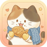 Taiyaki Master: Cat Tycoon<span>(Unlimited coins)</span>1.0.0_Androidswiki.net
