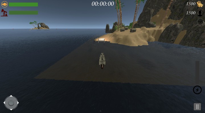 Denizlerin Hakimi screenshot image 2_Androidswiki.net