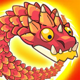Killed a dragon<span>(Unlimited Diamonds)</span>1.0.0_Androidswiki.net