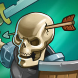 Idle Bounty Adventures1.1.2051_Androidswiki.net