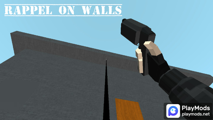 Project Breach CQB FPS<span>(Free Shopping)</span> screenshot image 3_Androidswiki.net