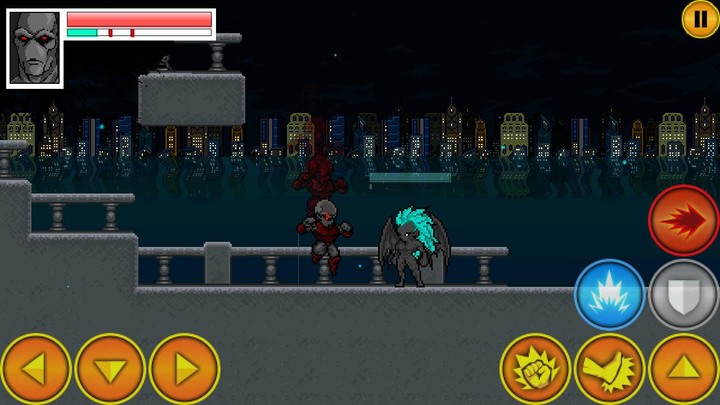 Murderer Room<span>(NO ADS)</span> screenshot image 7_Androidswiki.net
