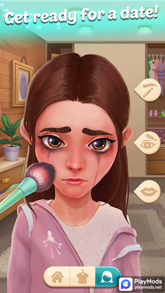 Escape Game: The Wizard of Oz screenshot image 6_Androidswiki.net