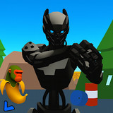 Sandbox Survival World<span>(God Mode)</span>1.0.2_Androidswiki.net